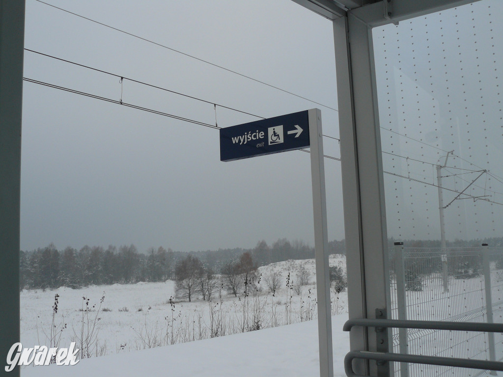 Ruszają pociągi na lotnisko. Ceny biletów [FOTO]