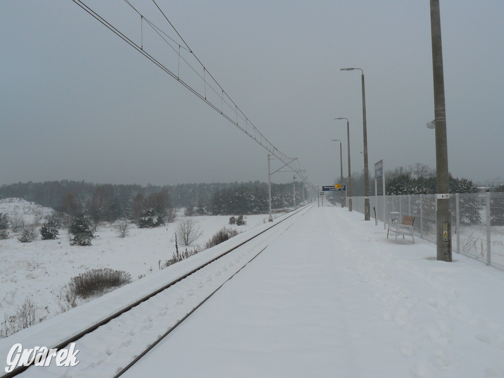 Ruszają pociągi na lotnisko. Ceny biletów [FOTO]