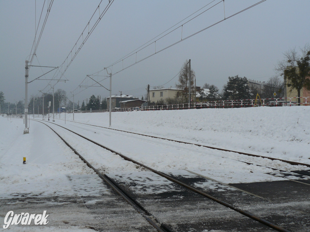 Ruszają pociągi na lotnisko. Ceny biletów [FOTO]