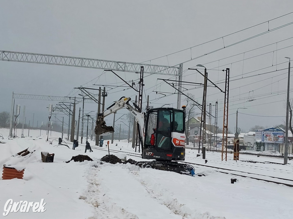 Ruszają pociągi na lotnisko. Ceny biletów [FOTO]