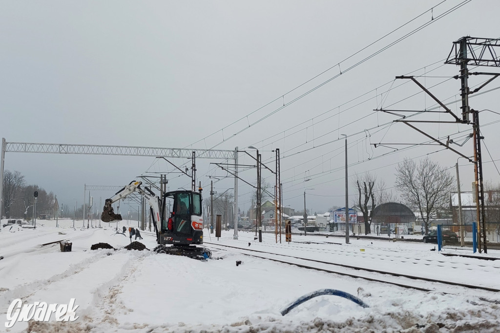 Ruszają pociągi na lotnisko. Ceny biletów [FOTO]