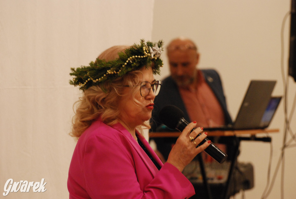 Tarnowskie Góry. Wigilijka stowarzyszenia Serdeczni