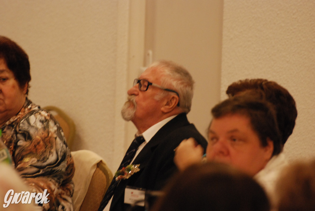 Tarnowskie Góry. Wigilijka stowarzyszenia Serdeczni