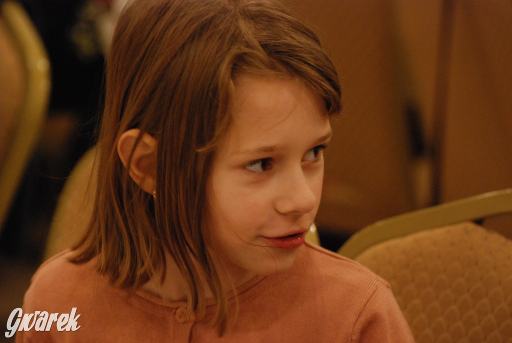 Tarnowskie Góry. Wigilijka stowarzyszenia Serdeczni