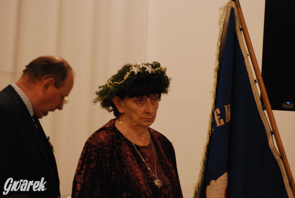 Tarnowskie Góry. Wigilijka stowarzyszenia Serdeczni