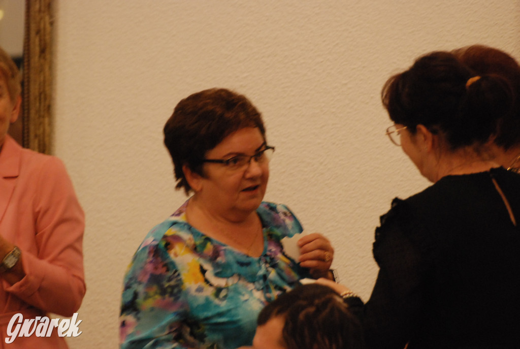 Tarnowskie Góry. Wigilijka stowarzyszenia Serdeczni