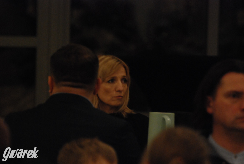 Tarnowskie Góry. Wigilijka stowarzyszenia Serdeczni