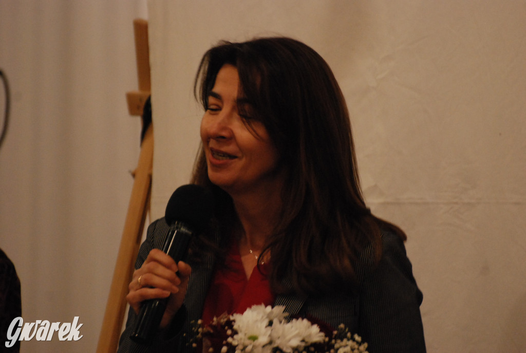 Tarnowskie Góry. Wigilijka stowarzyszenia Serdeczni