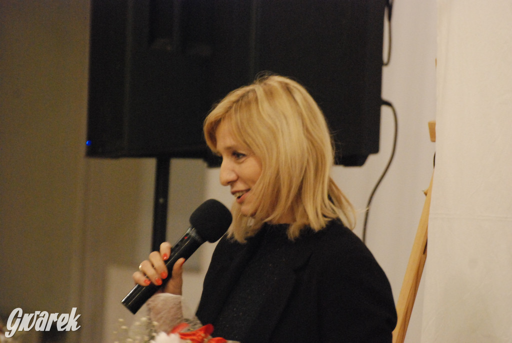 Tarnowskie Góry. Wigilijka stowarzyszenia Serdeczni