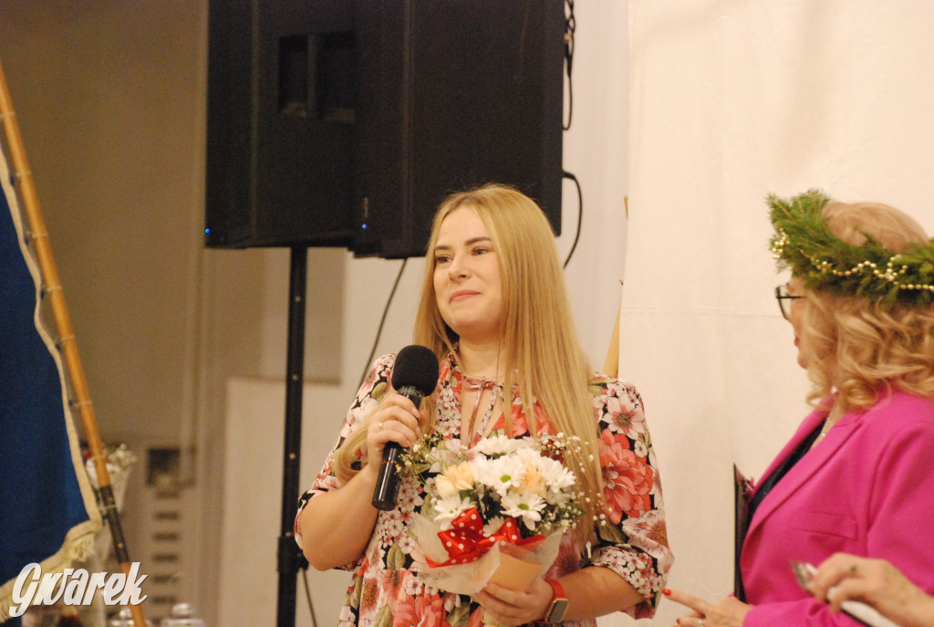 Tarnowskie Góry. Wigilijka stowarzyszenia Serdeczni