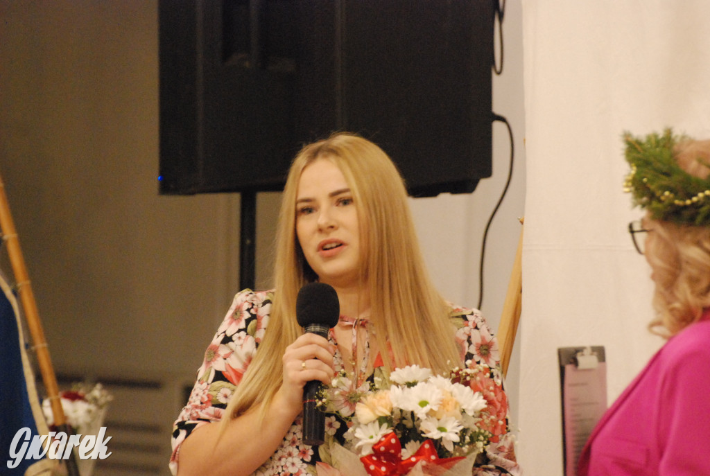 Tarnowskie Góry. Wigilijka stowarzyszenia Serdeczni