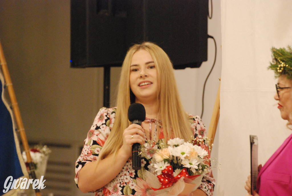 Tarnowskie Góry. Wigilijka stowarzyszenia Serdeczni