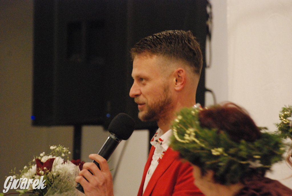 Tarnowskie Góry. Wigilijka stowarzyszenia Serdeczni