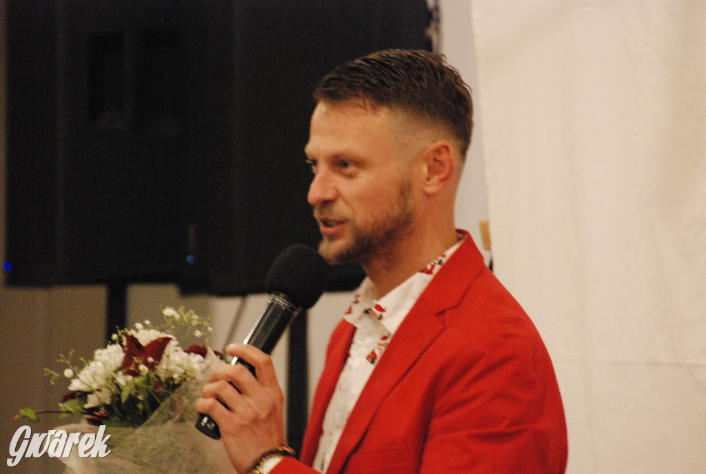 Tarnowskie Góry. Wigilijka stowarzyszenia Serdeczni