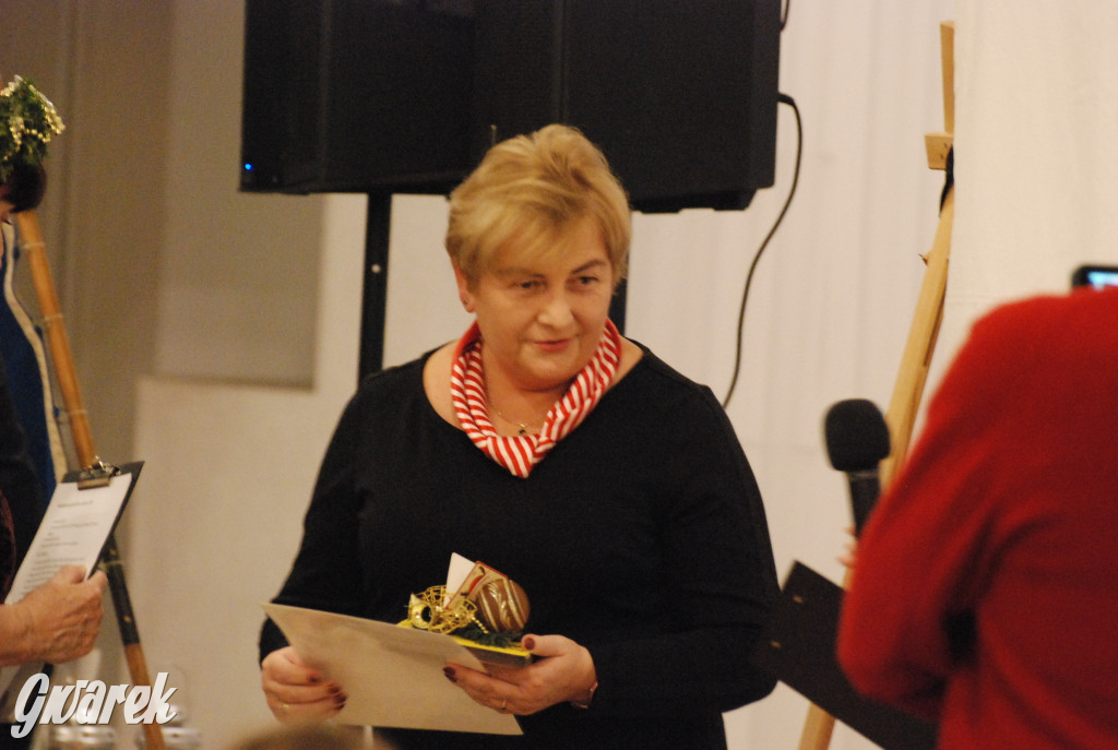 Tarnowskie Góry. Wigilijka stowarzyszenia Serdeczni