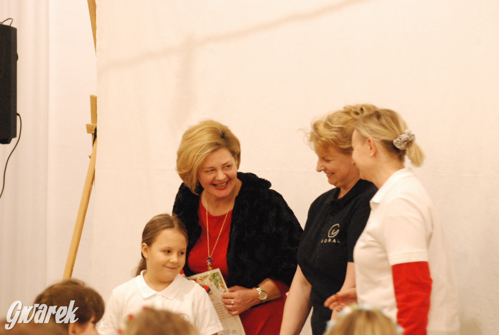 Tarnowskie Góry. Wigilijka stowarzyszenia Serdeczni