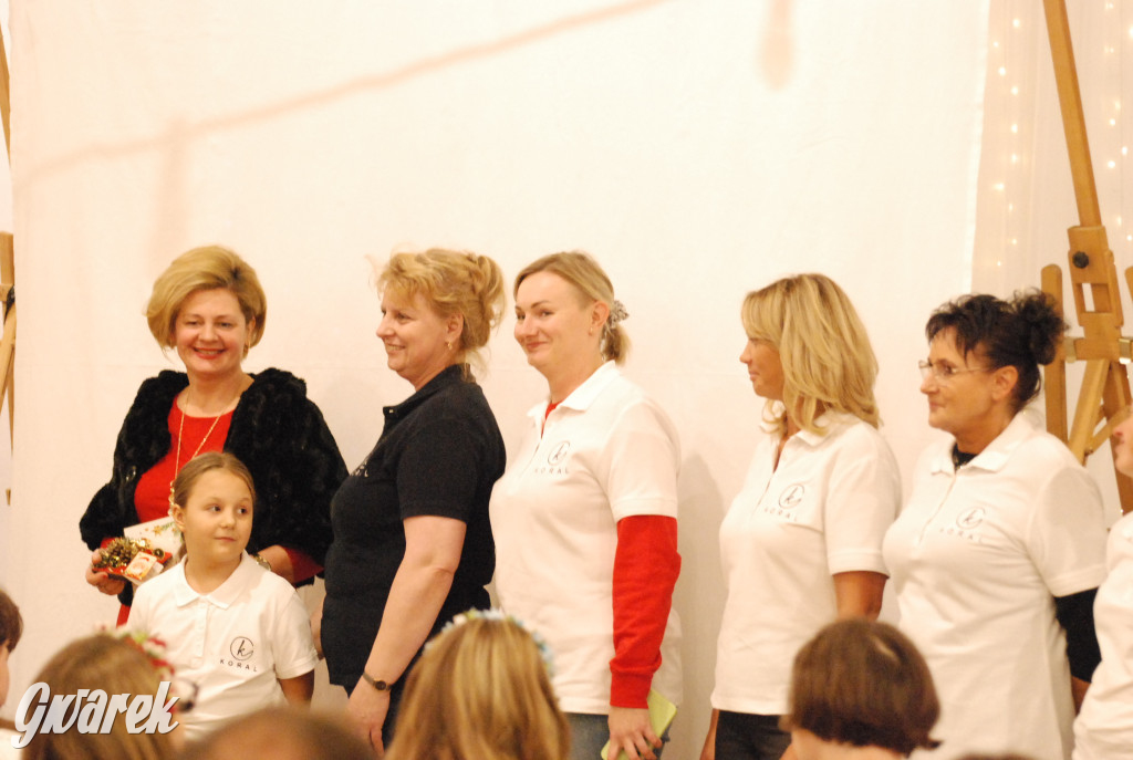 Tarnowskie Góry. Wigilijka stowarzyszenia Serdeczni