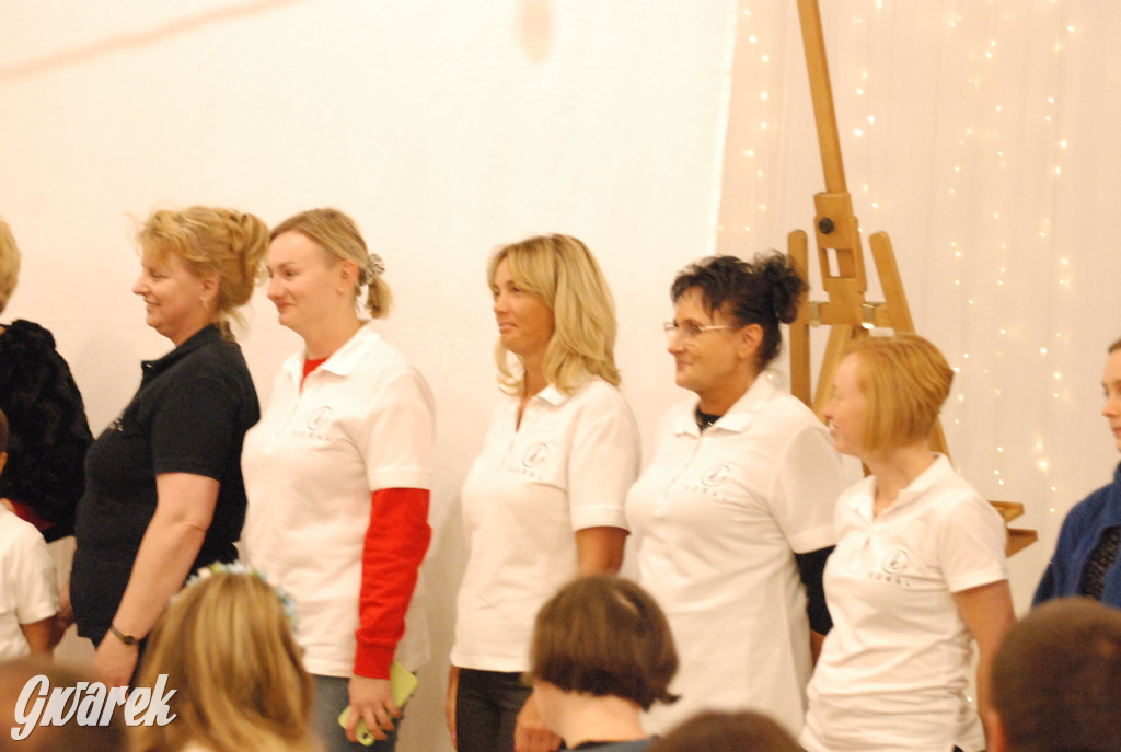 Tarnowskie Góry. Wigilijka stowarzyszenia Serdeczni