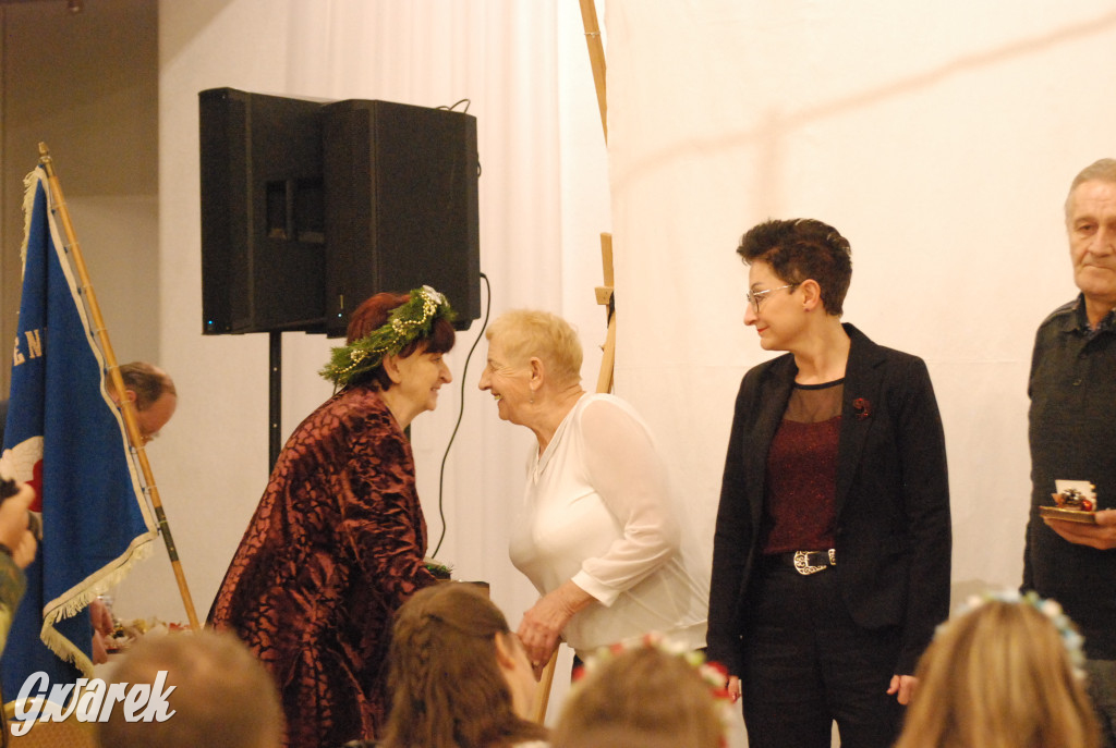 Tarnowskie Góry. Wigilijka stowarzyszenia Serdeczni