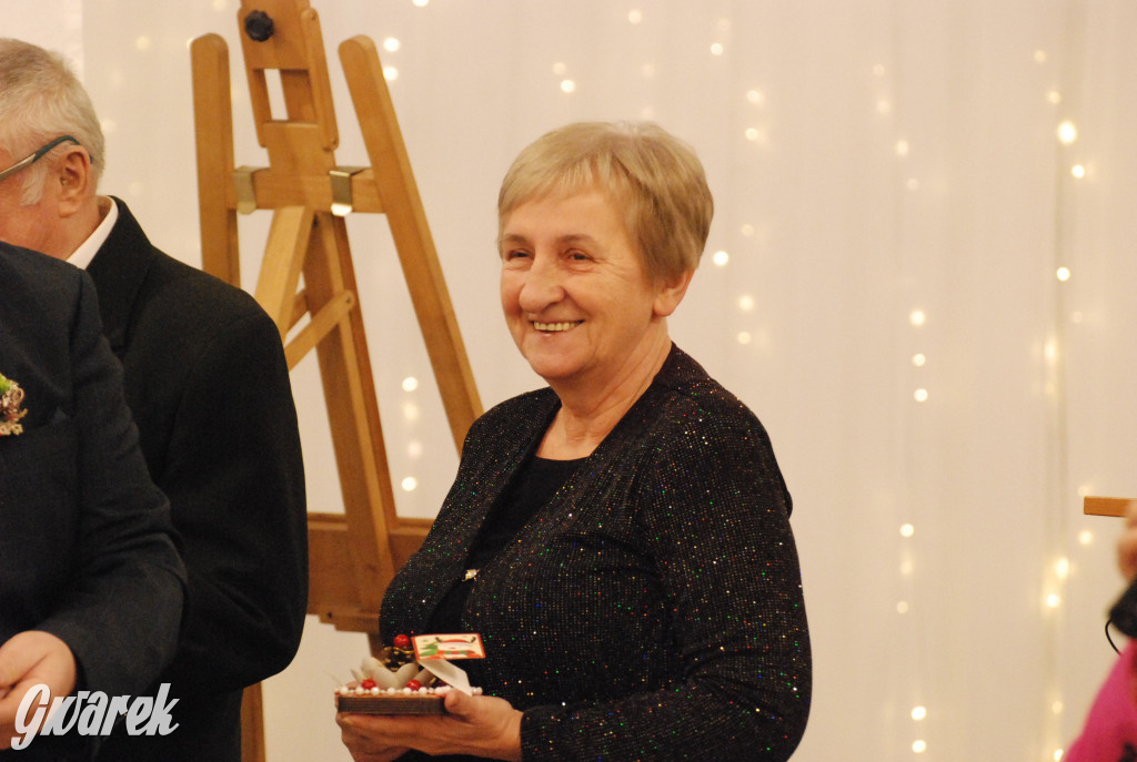 Tarnowskie Góry. Wigilijka stowarzyszenia Serdeczni