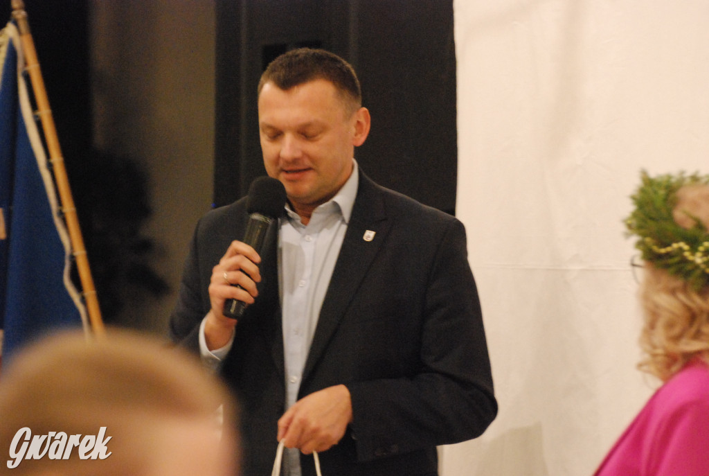 Tarnowskie Góry. Wigilijka stowarzyszenia Serdeczni