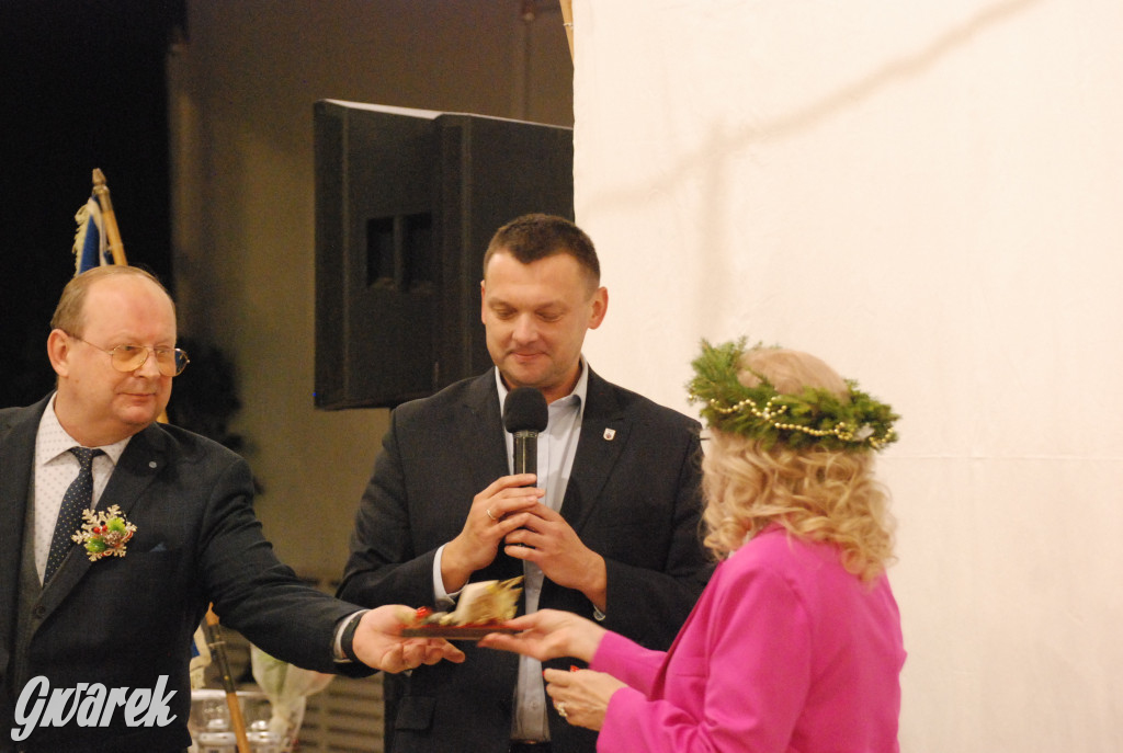 Tarnowskie Góry. Wigilijka stowarzyszenia Serdeczni