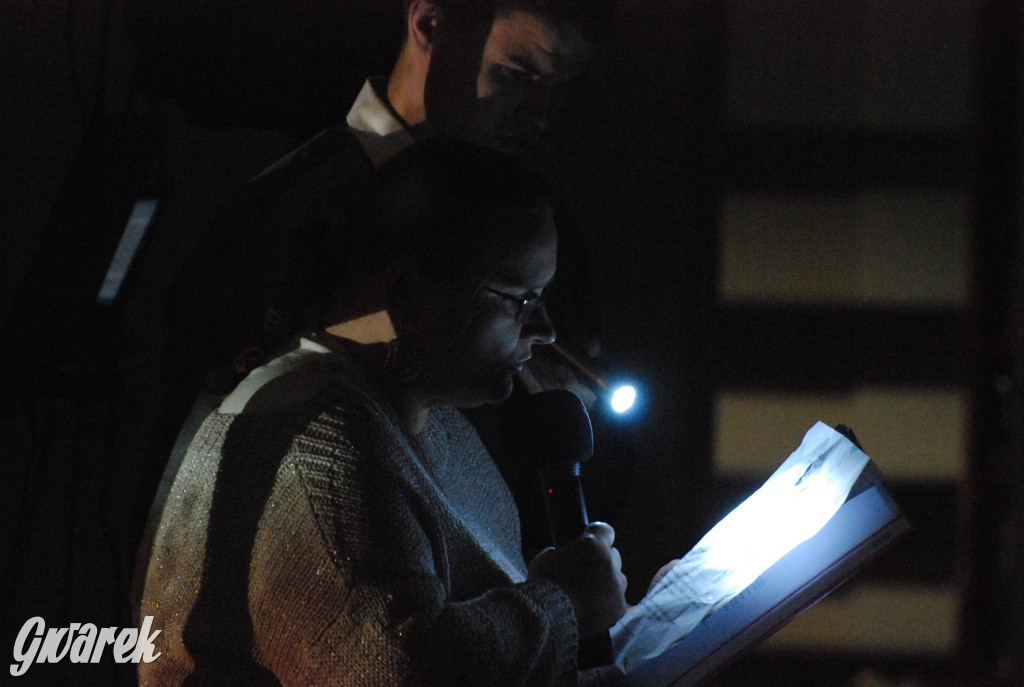 Tarnowskie Góry. Wigilijka stowarzyszenia Serdeczni