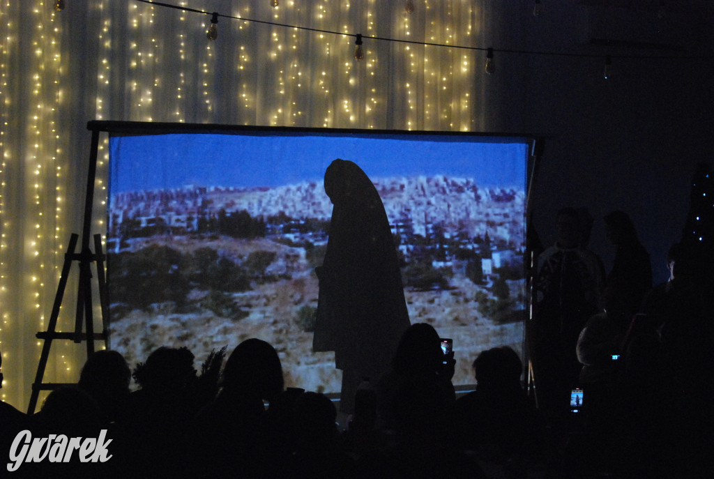 Tarnowskie Góry. Wigilijka stowarzyszenia Serdeczni