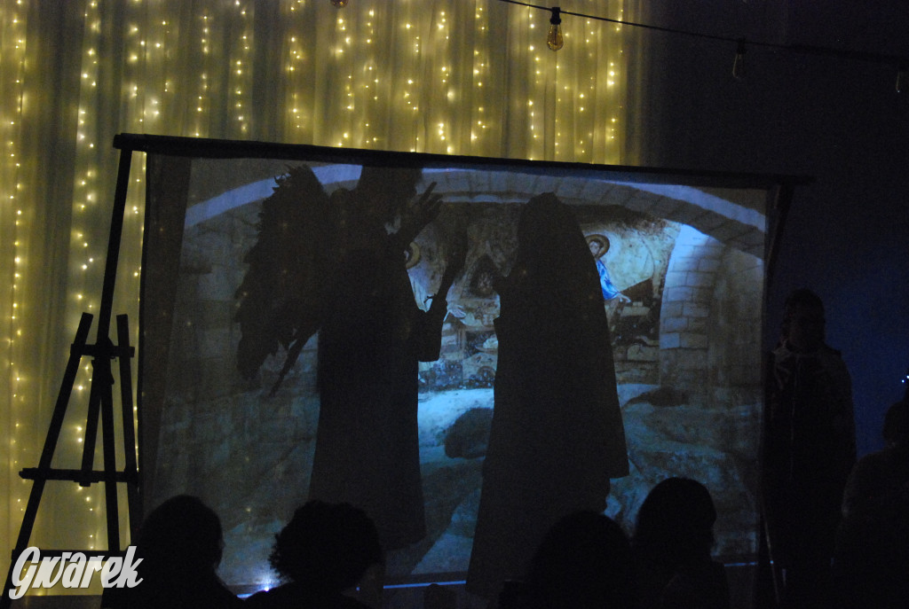 Tarnowskie Góry. Wigilijka stowarzyszenia Serdeczni