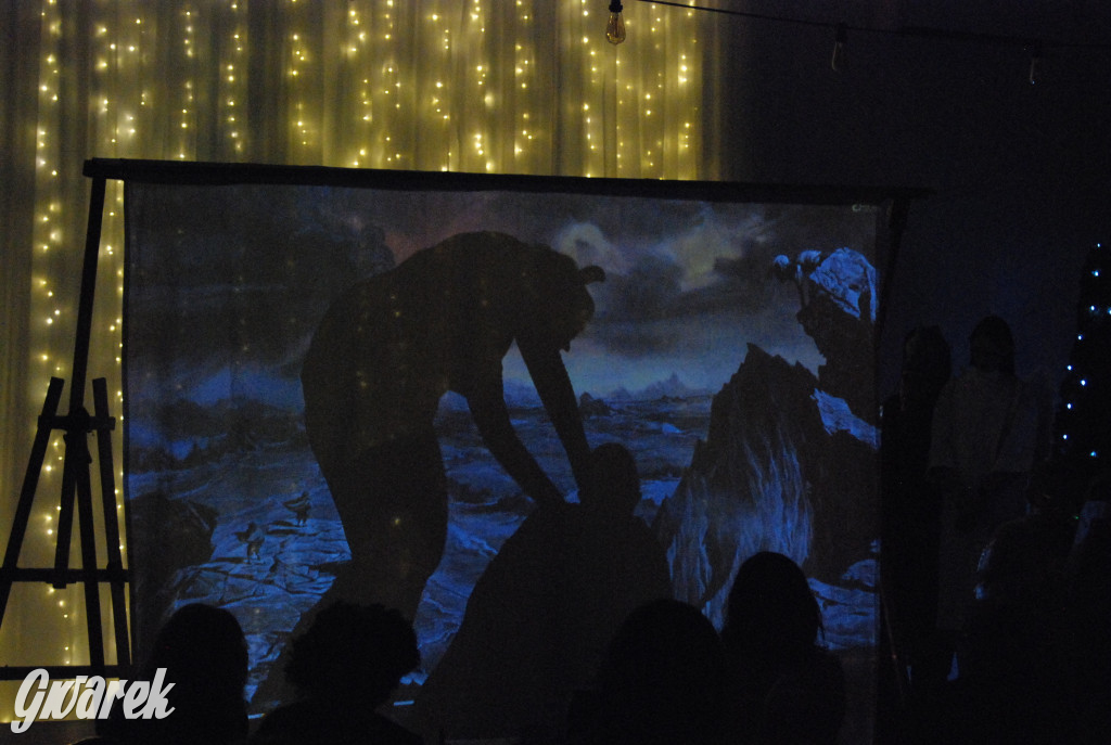 Tarnowskie Góry. Wigilijka stowarzyszenia Serdeczni