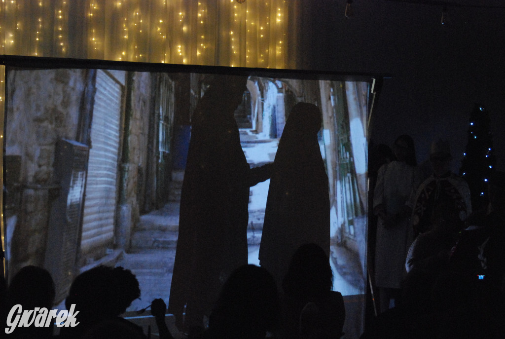 Tarnowskie Góry. Wigilijka stowarzyszenia Serdeczni