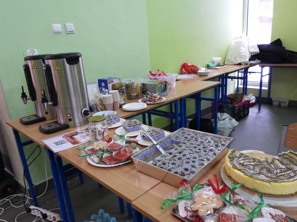 Nakło Śląskie. Siatkówka i akcja dla Nikodema [FOTO]