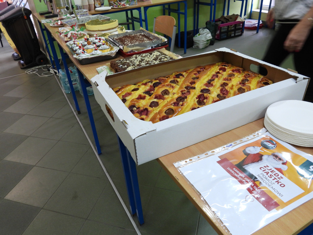 Nakło Śląskie. Siatkówka i akcja dla Nikodema [FOTO]