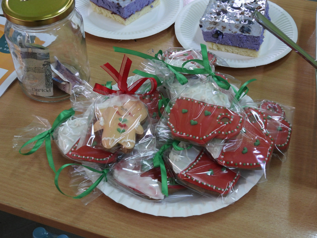 Nakło Śląskie. Siatkówka i akcja dla Nikodema [FOTO]