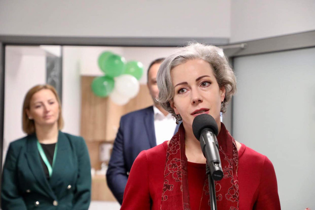 Nowy sprzęt w szpitalu. To rezonans magnetyczny