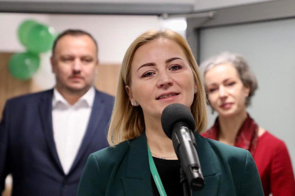 Nowy sprzęt w szpitalu. To rezonans magnetyczny