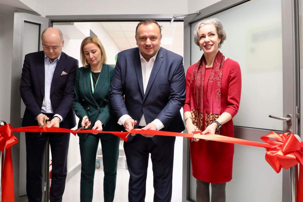 Nowy sprzęt w szpitalu. To rezonans magnetyczny