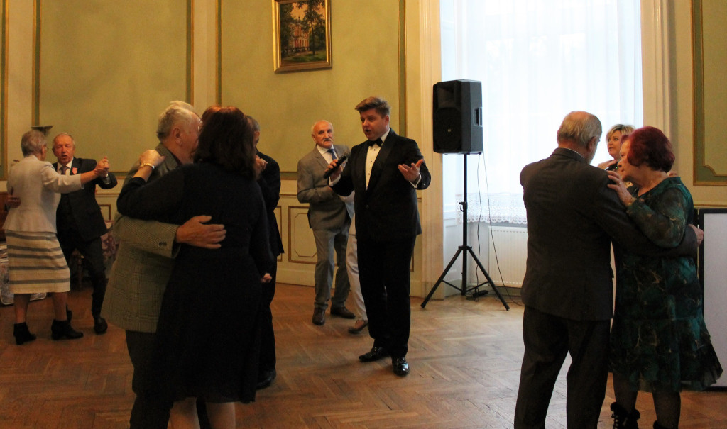 Tym razem Świerklaniec. Małżeńskie jubileusze [FOTO]