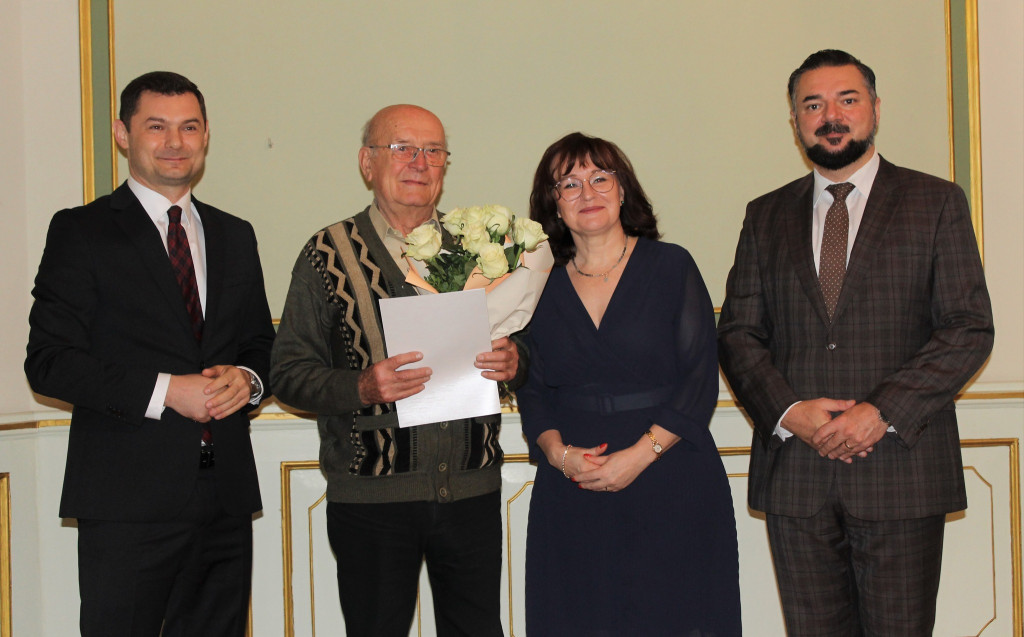Tym razem Świerklaniec. Małżeńskie jubileusze [FOTO]