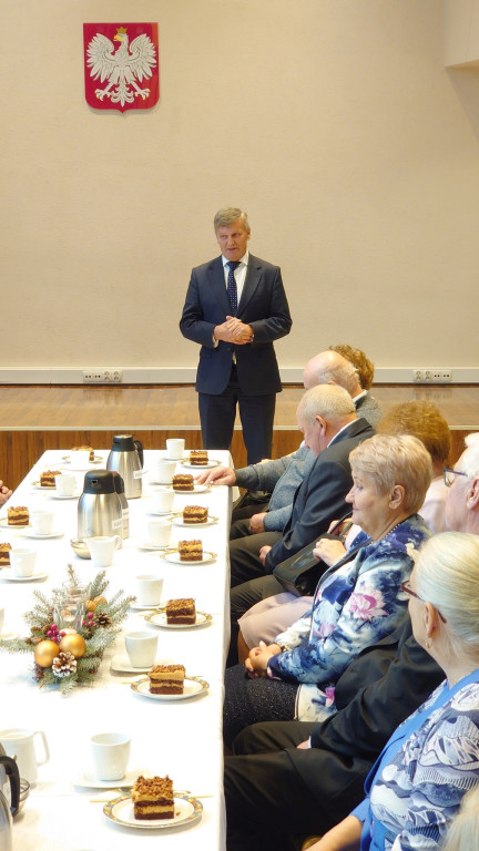 Jubileusze małżeńskie. 50, 55, 60 i 65 lat razem [FOTO]