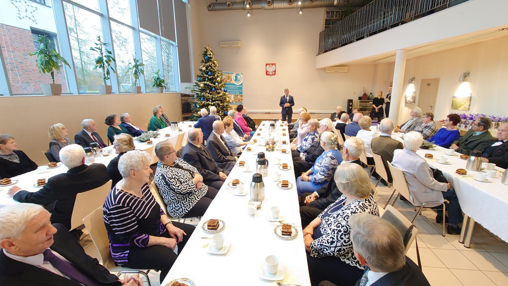 Jubileusze małżeńskie. 50, 55, 60 i 65 lat razem [FOTO]