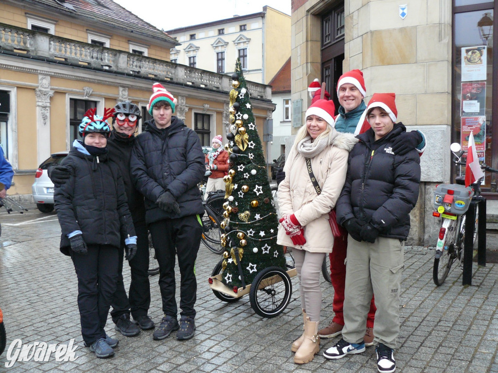 Tarnogórski Jarmark Bożonarodzeniowy. Dzień drugi