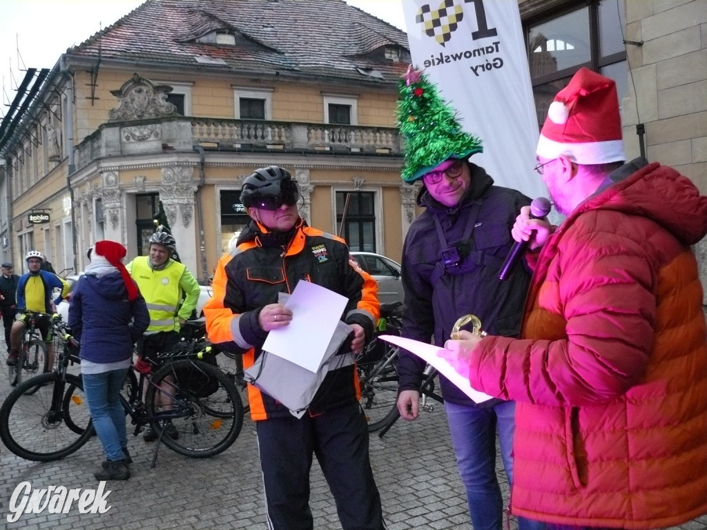 Tarnogórski Jarmark Bożonarodzeniowy. Dzień drugi