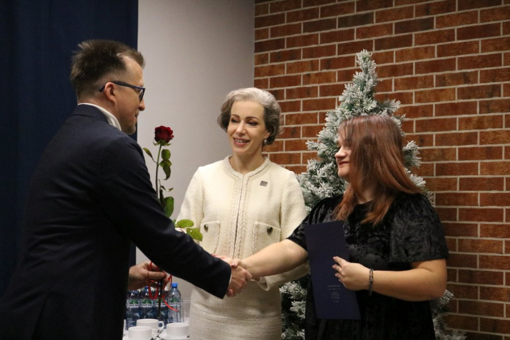 Awanse zawodowe nauczycieli [GALERIA]