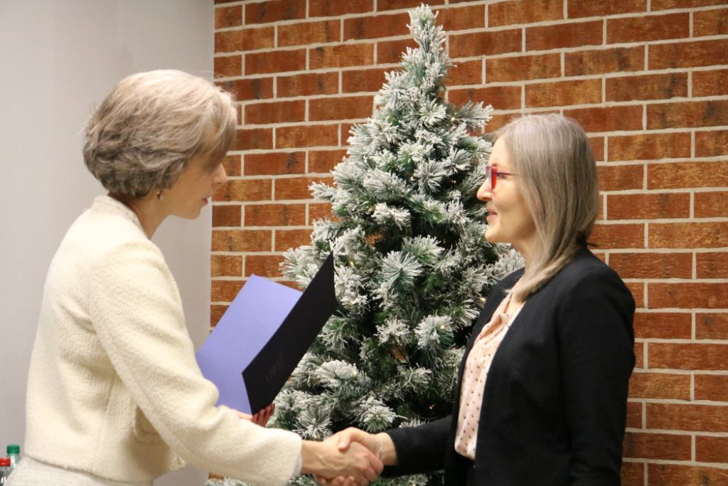 Awanse zawodowe nauczycieli [GALERIA]