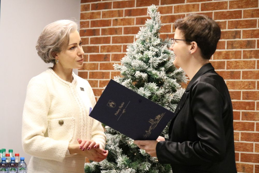 Awanse zawodowe nauczycieli [GALERIA]