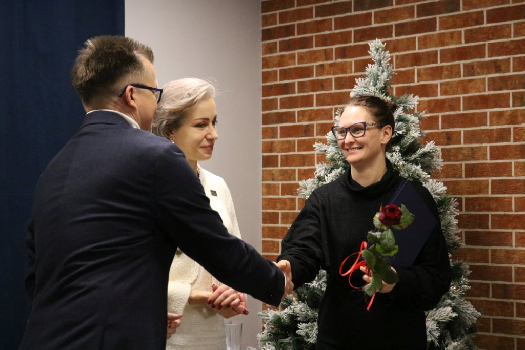 Awanse zawodowe nauczycieli [GALERIA]