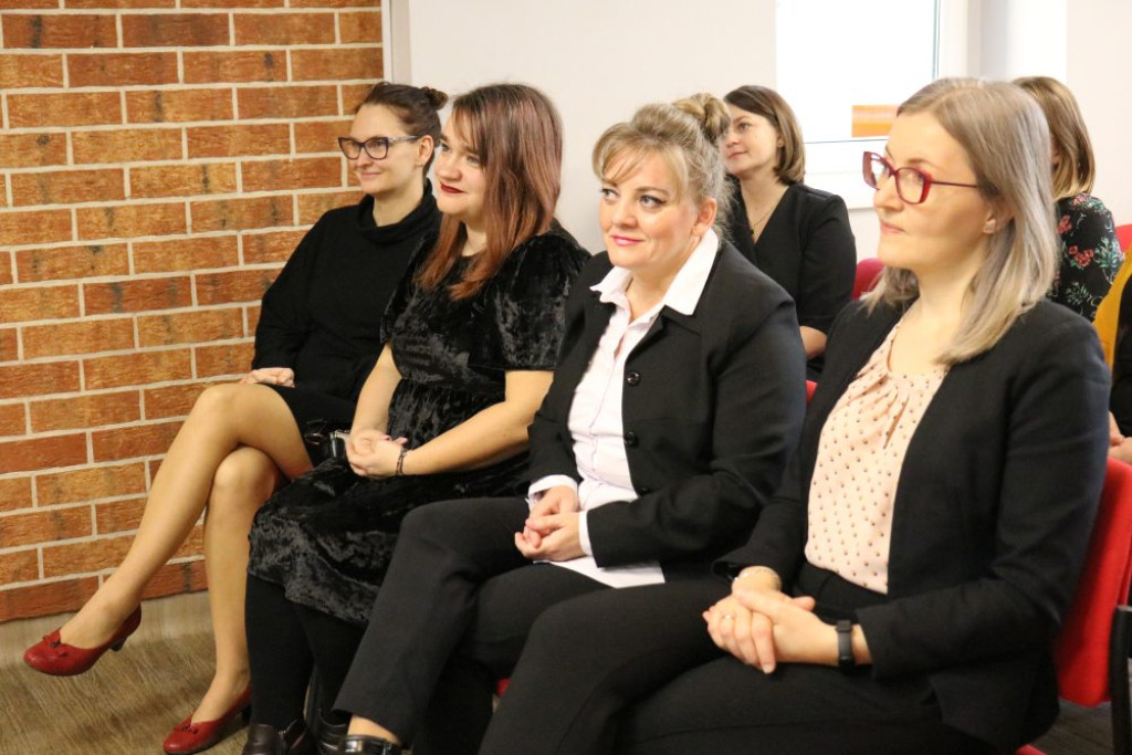 Awanse zawodowe nauczycieli [GALERIA]