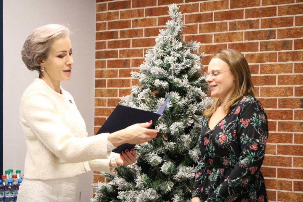 Awanse zawodowe nauczycieli [GALERIA]