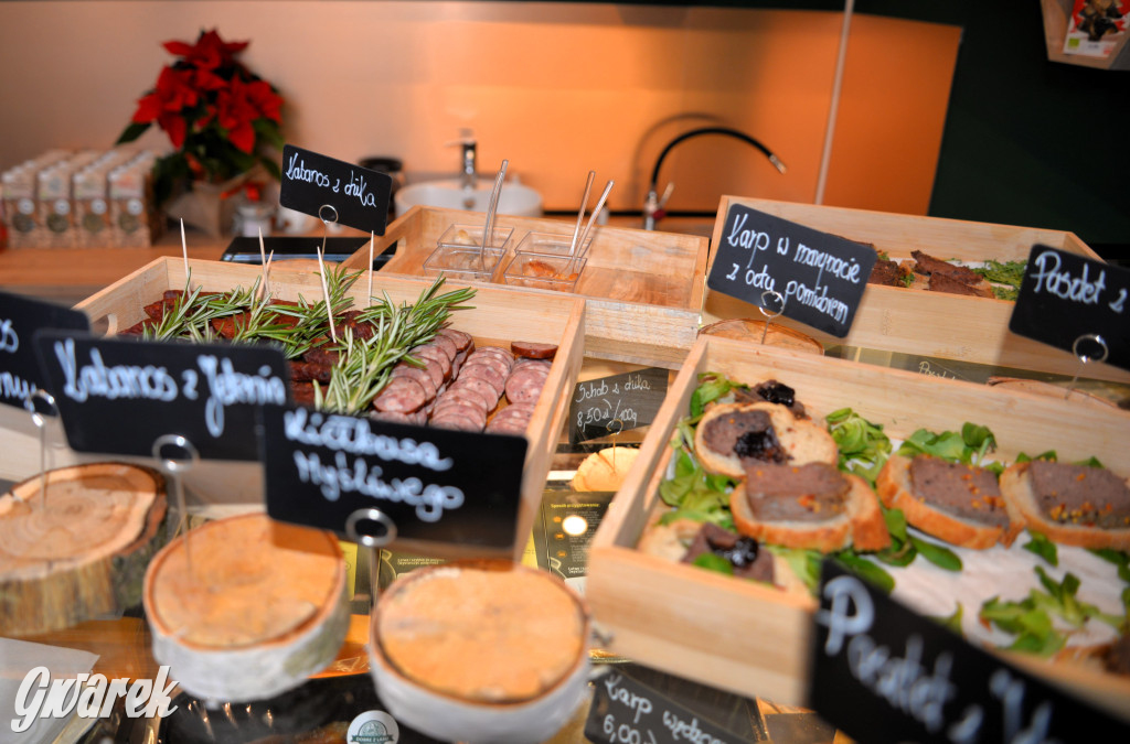 Dobre z Lasu już działa w centrum Tarnowskich Gór